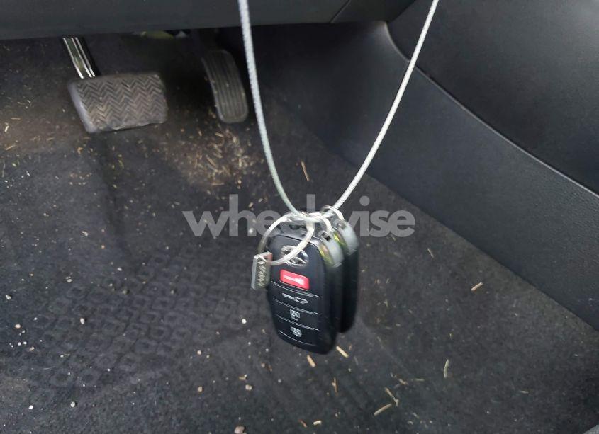 Photo 11 of 2024 Toyota Corolla LE (VIN 5YFB4MDEXRP102838)