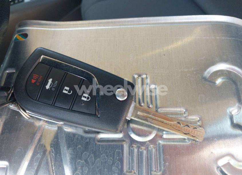 Photo 11 of 2024 Toyota Corolla LE (VIN 5YFB4MDEXRP104766)