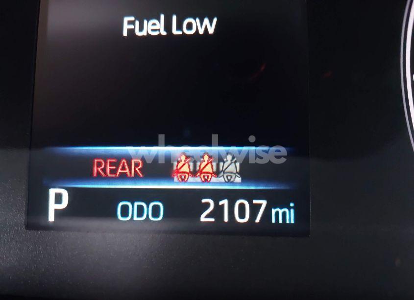 Photo 15 of 2024 Toyota Corolla LE (VIN 5YFB4MDEXRP106971)