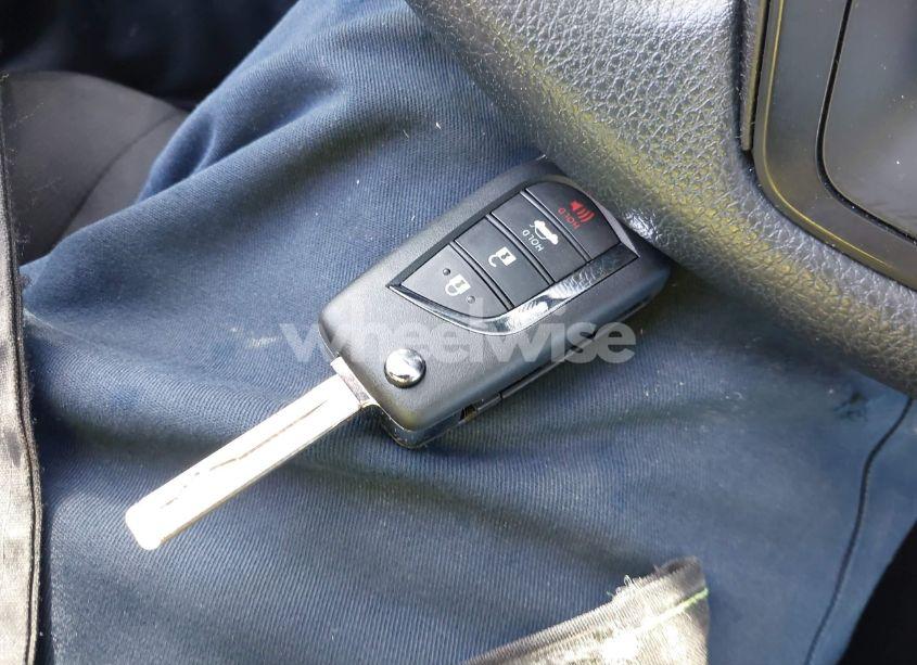 Photo 11 of 2024 Toyota Corolla LE (VIN 5YFB4MDEXRP108784)