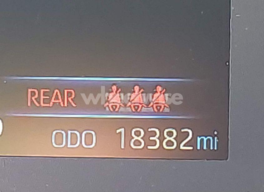 Photo 15 of 2024 Toyota Corolla LE (VIN 5YFB4MDEXRP108784)