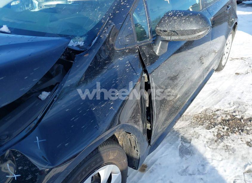 Photo 18 of 2024 Toyota Corolla LE (VIN 5YFB4MDEXRP108784)