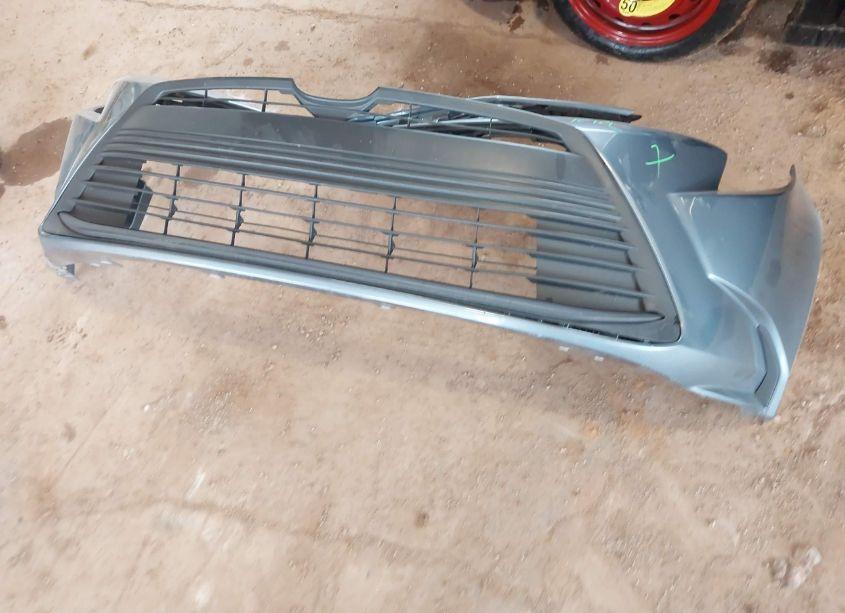 Photo 12 of 2024 Toyota Corolla LE (VIN 5YFB4MDEXRP110440)