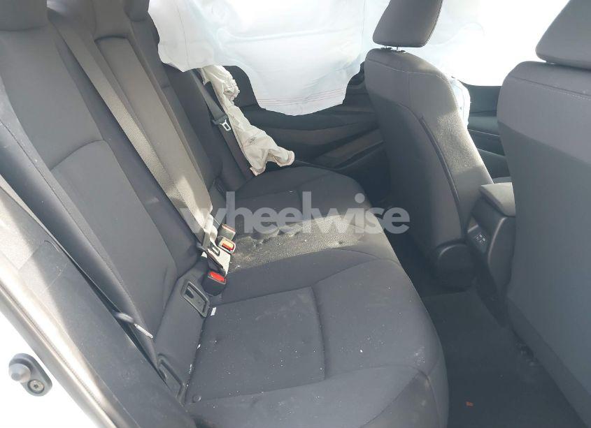 Photo 8 of 2024 Toyota Corolla LE (VIN 5YFB4MDEXRP117923)