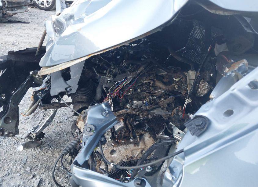 Photo 10 of 2024 Toyota Corolla LE (VIN 5YFB4MDEXRP125665)