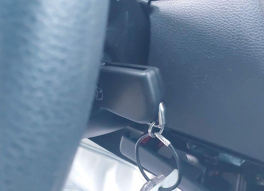 Photo 11 of 2024 Toyota Corolla LE (VIN 5YFB4MDEXRP125665)