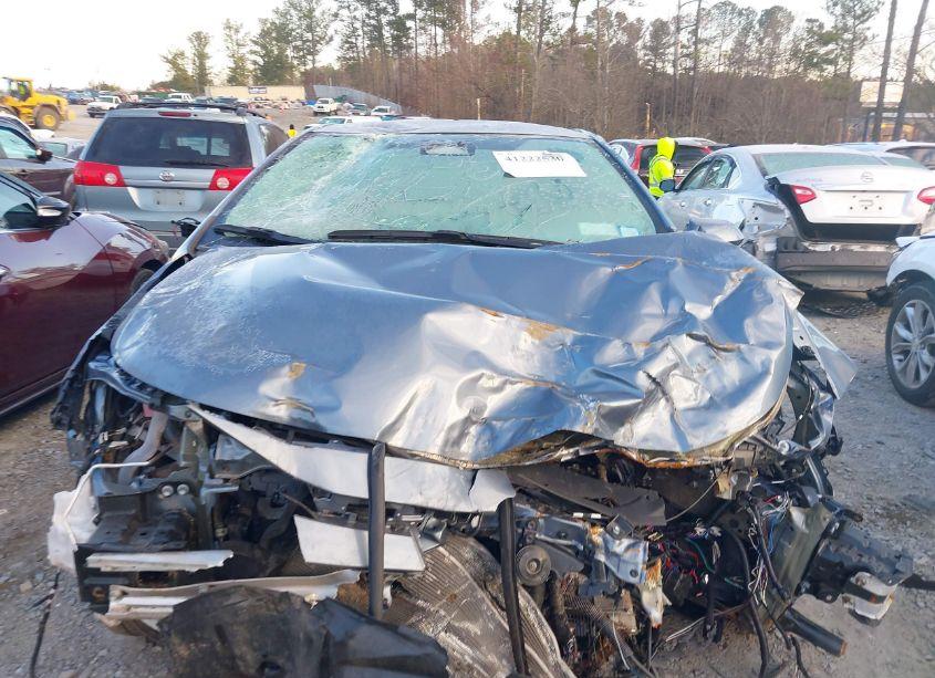 Photo 12 of 2024 Toyota Corolla LE (VIN 5YFB4MDEXRP125665)