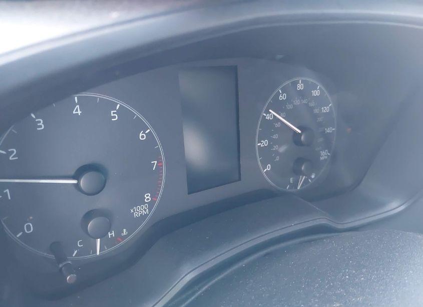 Photo 15 of 2024 Toyota Corolla LE (VIN 5YFB4MDEXRP125665)