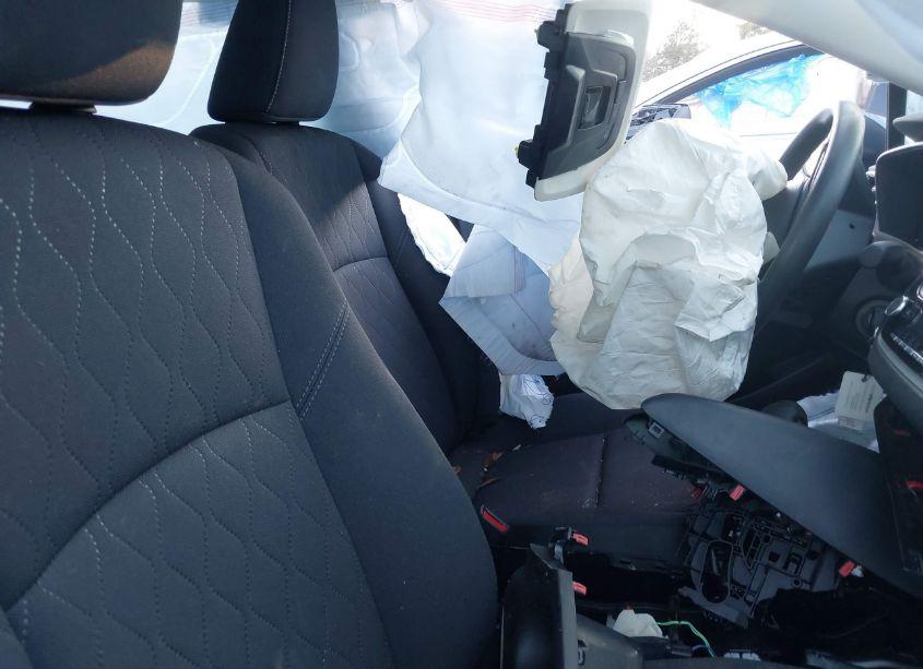 Photo 5 of 2024 Toyota Corolla LE (VIN 5YFB4MDEXRP125665)