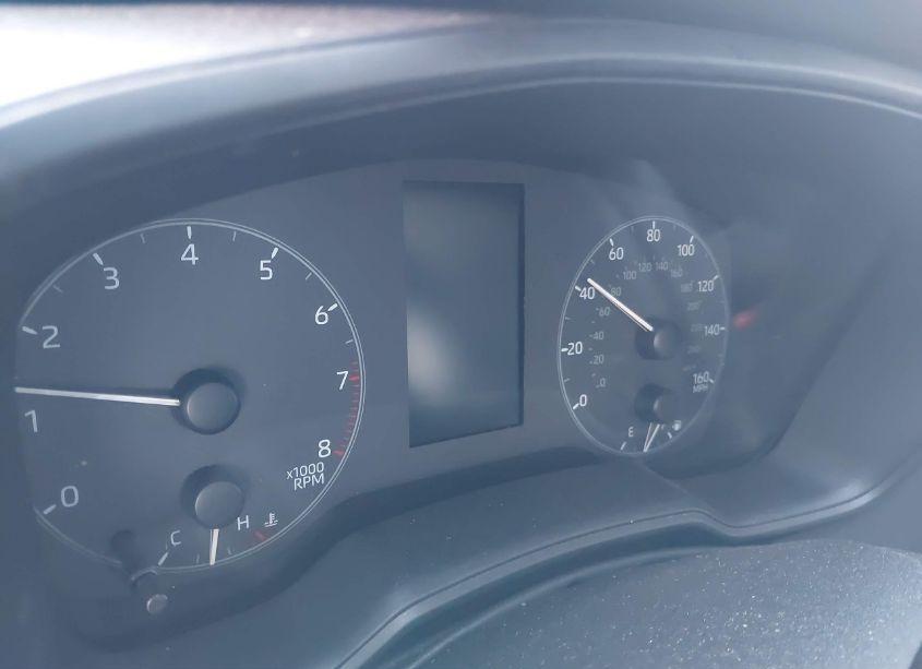 Photo 7 of 2024 Toyota Corolla LE (VIN 5YFB4MDEXRP125665)