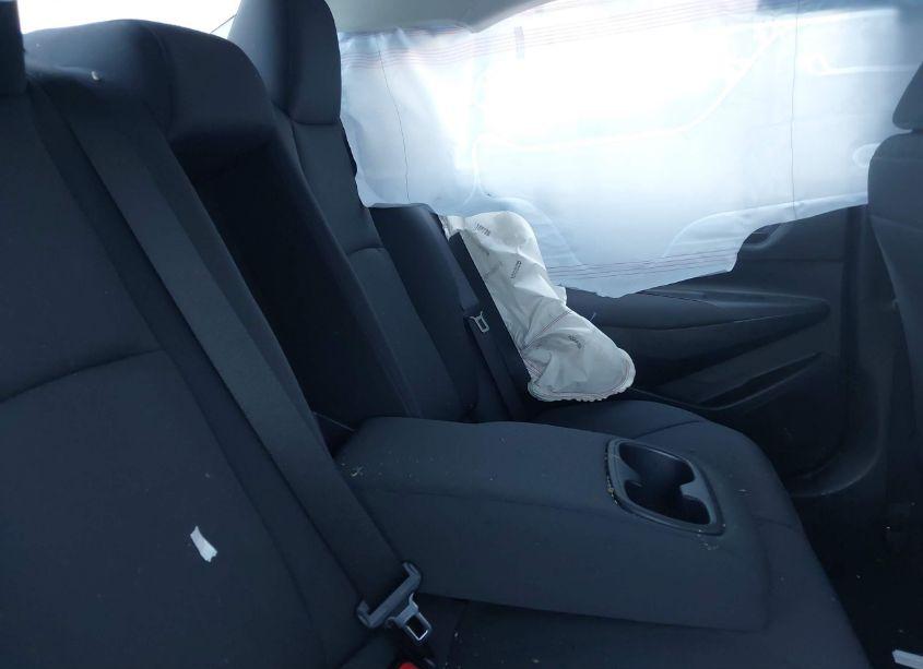 Photo 8 of 2024 Toyota Corolla LE (VIN 5YFB4MDEXRP125665)