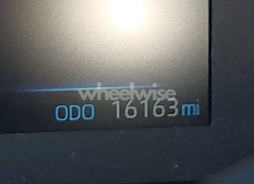 Photo 14 of 2024 Toyota Corolla LE (VIN 5YFB4MDEXRP141123)