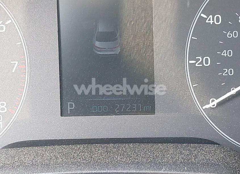 Photo 16 of 2024 Toyota Corolla LE (VIN 5YFB4MDEXRP145964)