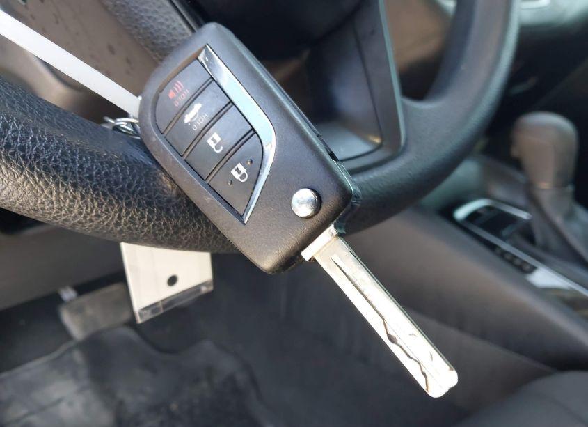 Photo 11 of 2024 Toyota Corolla LE (VIN 5YFB4MDEXRP146306)