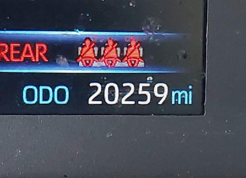 Photo 16 of 2024 Toyota Corolla LE (VIN 5YFB4MDEXRP146306)