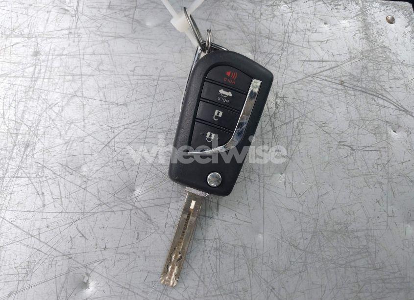 Photo 11 of 2024 Toyota Corolla LE (VIN 5YFB4MDEXRP149531)