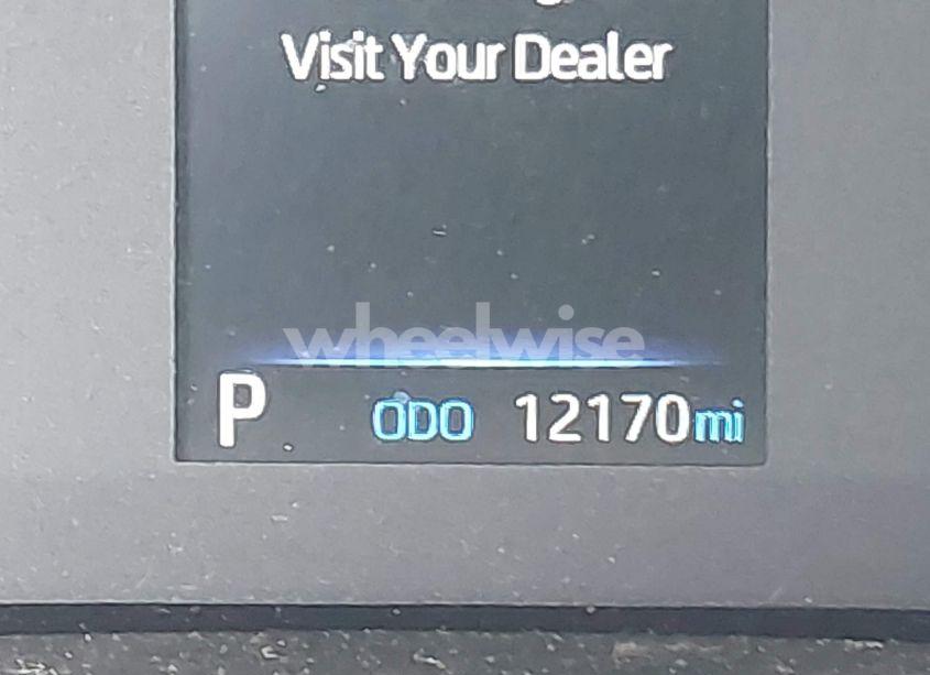 Photo 15 of 2024 Toyota Corolla LE (VIN 5YFB4MDEXRP149531)