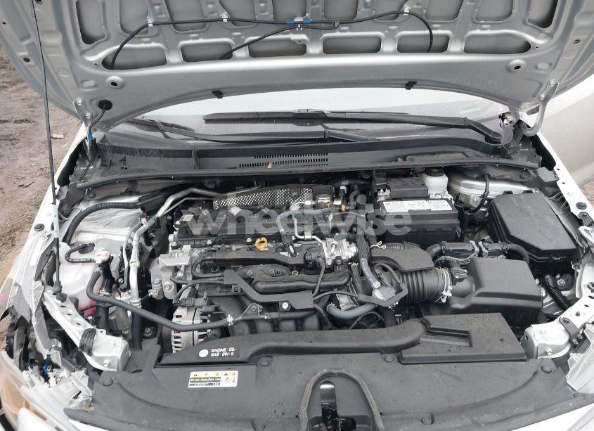 Photo 10 of 2024 Toyota Corolla LE (VIN 5YFB4MDEXRP160612)