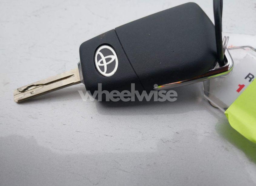 Photo 11 of 2024 Toyota Corolla LE (VIN 5YFB4MDEXRP160612)