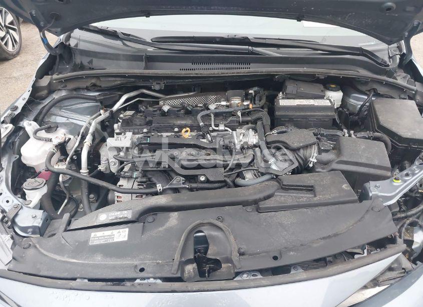 Photo 10 of 2024 Toyota Corolla LE (VIN 5YFB4MDEXRP161601)