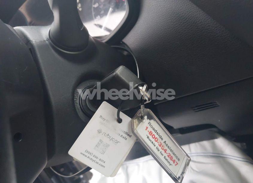 Photo 11 of 2024 Toyota Corolla LE (VIN 5YFB4MDEXRP161601)