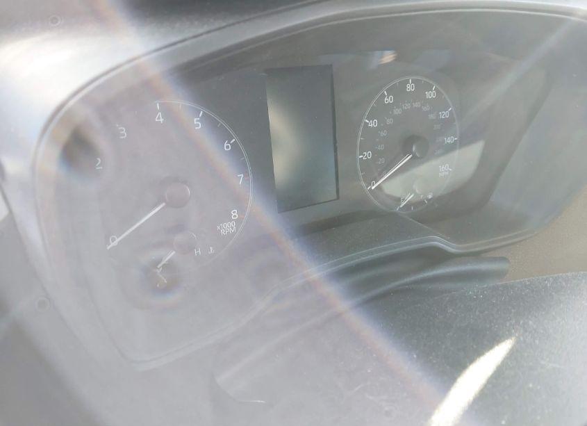 Photo 15 of 2024 Toyota Corolla LE (VIN 5YFB4MDEXRP182707)