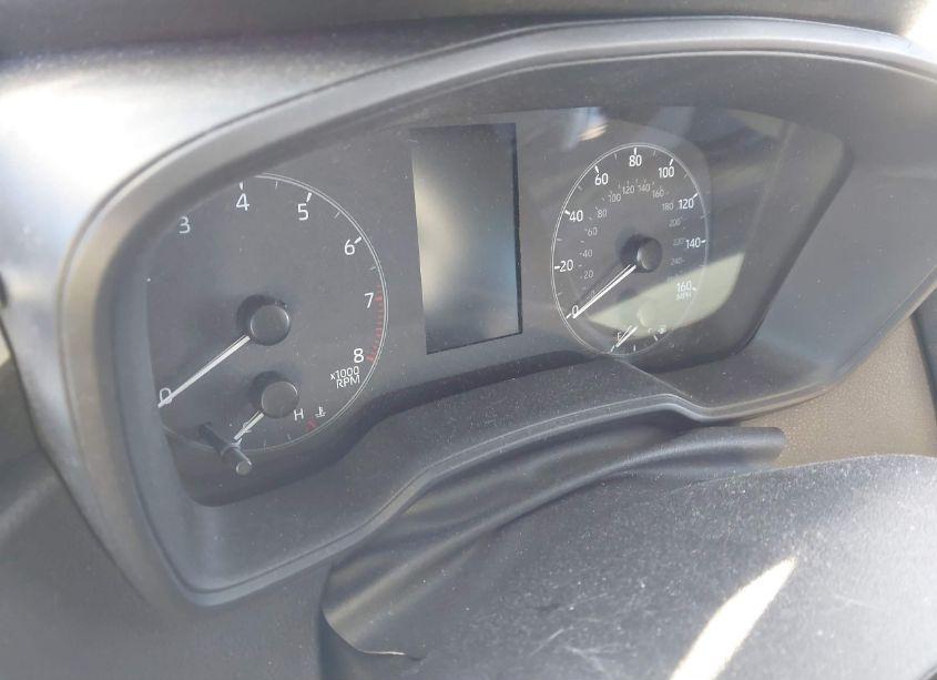 Photo 7 of 2024 Toyota Corolla LE (VIN 5YFB4MDEXRP182707)