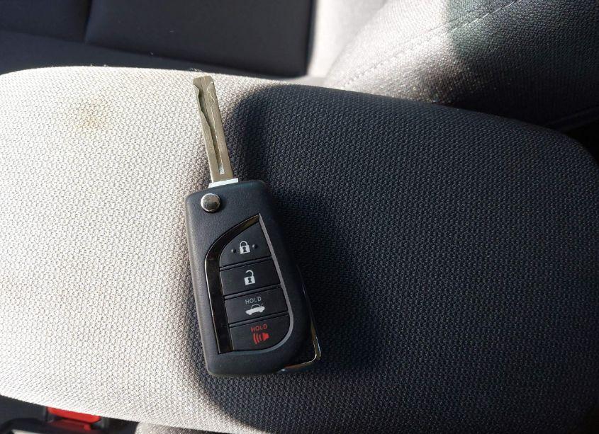 Photo 11 of 2024 Toyota Corolla LE (VIN 5YFB4MDEXRP184280)