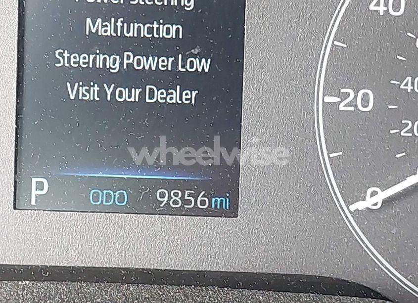 Photo 15 of 2024 Toyota Corolla LE (VIN 5YFB4MDEXRP188457)