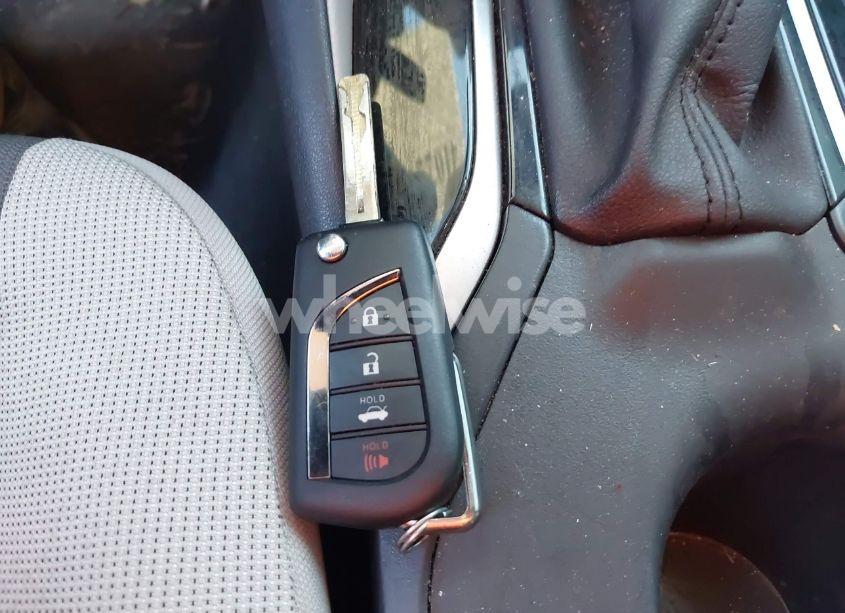 Photo 11 of 2024 Toyota Corolla LE (VIN 5YFB4MDEXRP195764)