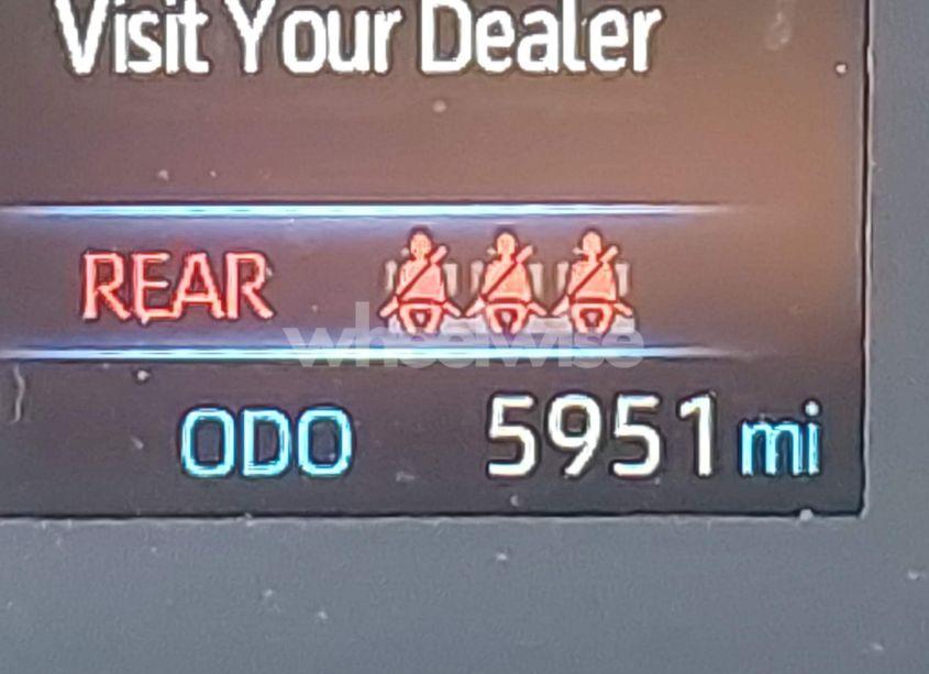 Photo 15 of 2024 Toyota Corolla LE (VIN 5YFB4MDEXRP195764)