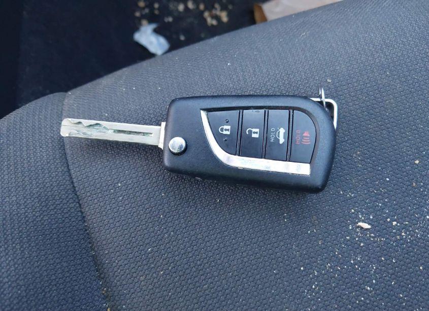 Photo 11 of 2024 Toyota Corolla LE (VIN 5YFB4MDEXRP204138)