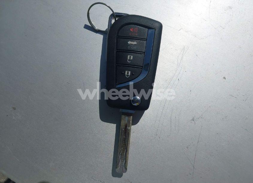 Photo 11 of 2024 Toyota Corolla LE (VIN 5YFB4MDEXRP204706)