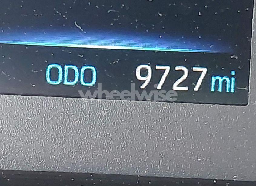 Photo 15 of 2024 Toyota Corolla LE (VIN 5YFB4MDEXRP204706)