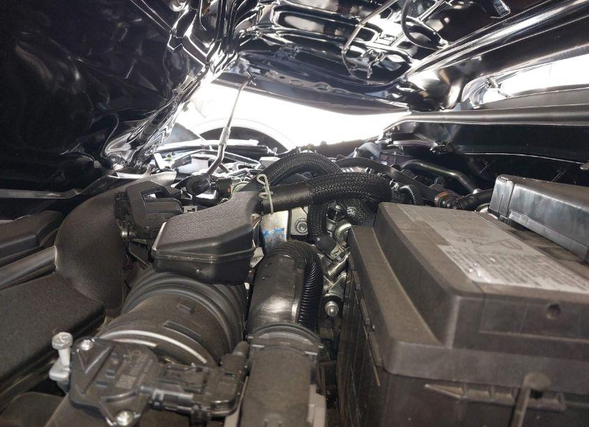 Photo 10 of 2024 Toyota Corolla LE (VIN 5YFB4MDEXRP206715)