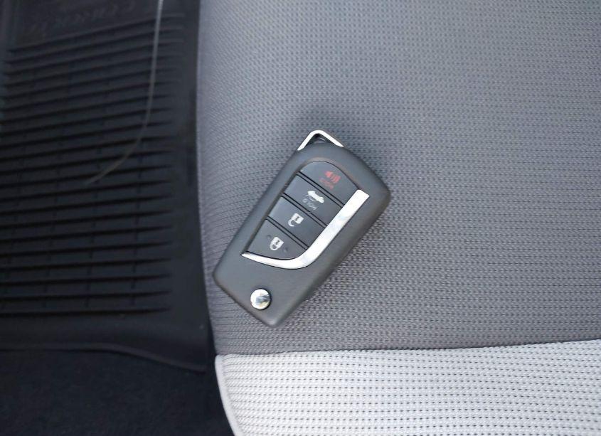 Photo 11 of 2024 Toyota Corolla LE (VIN 5YFB4MDEXRP206715)