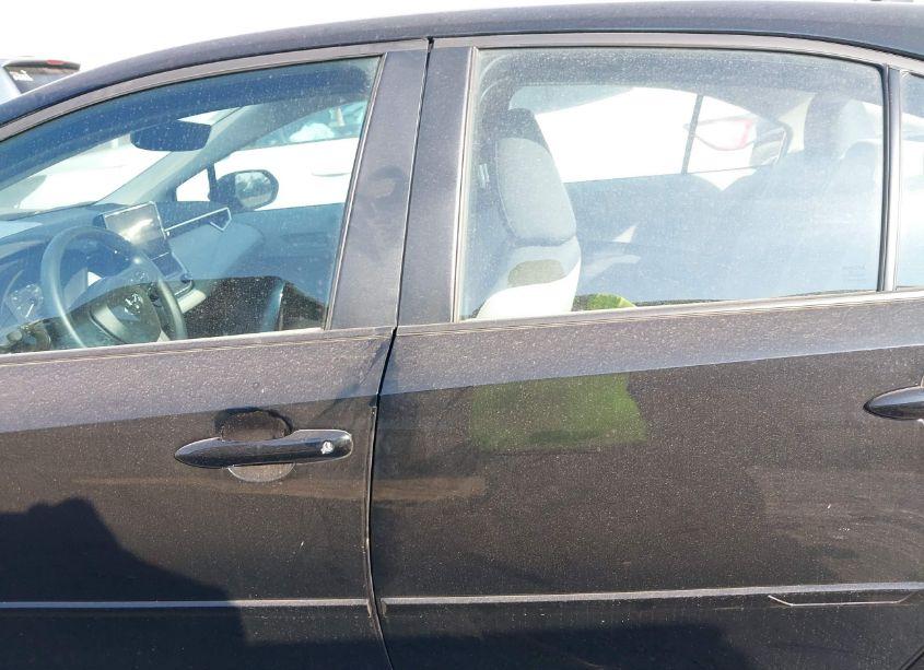 Photo 14 of 2024 Toyota Corolla LE (VIN 5YFB4MDEXRP206715)