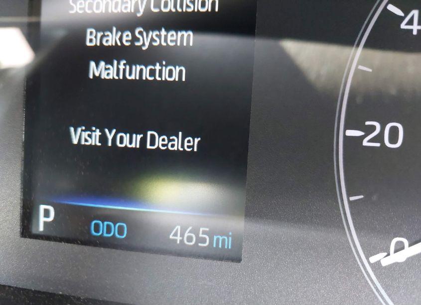 Photo 15 of 2024 Toyota Corolla LE (VIN 5YFB4MDEXRP206715)