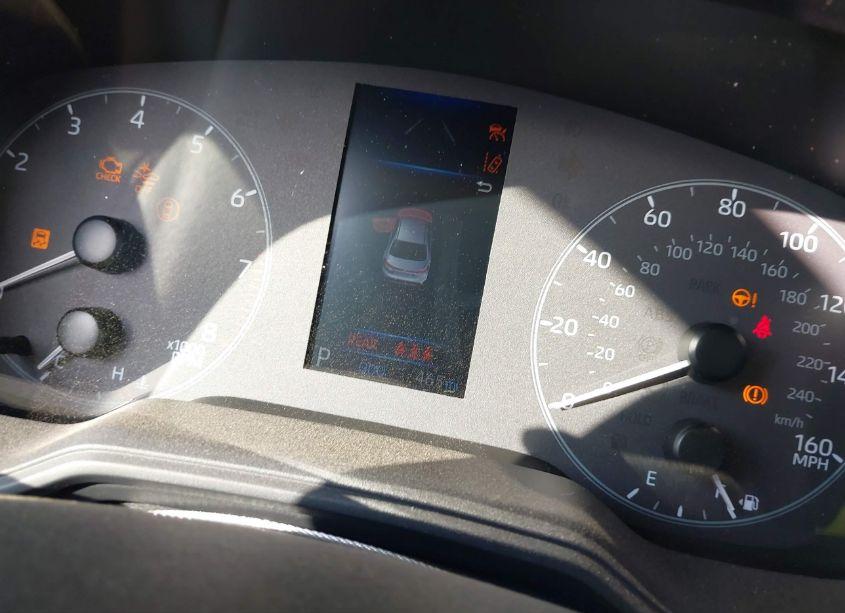 Photo 7 of 2024 Toyota Corolla LE (VIN 5YFB4MDEXRP206715)