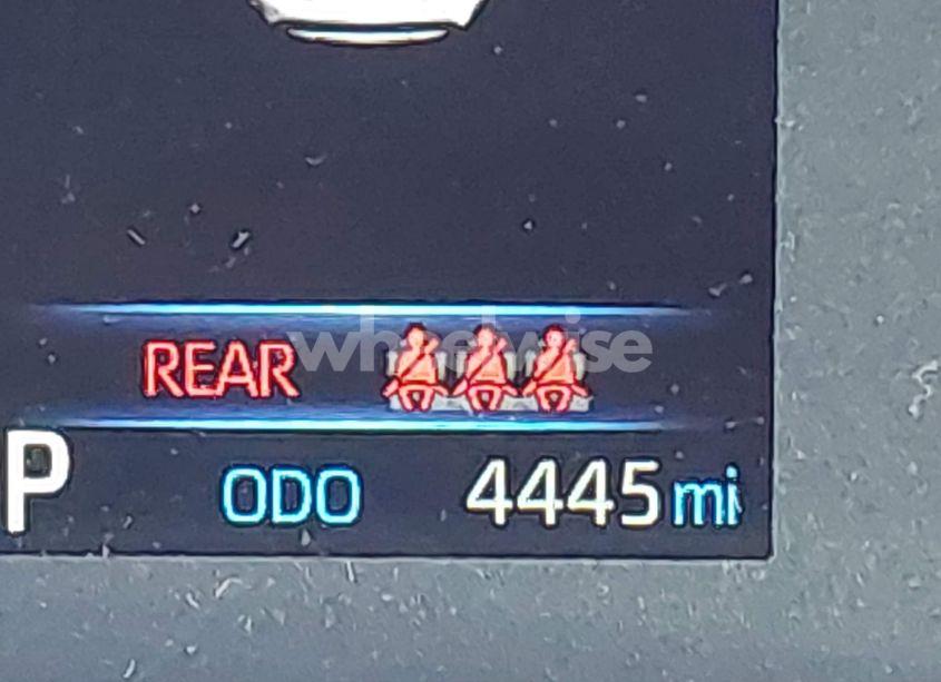 Photo 15 of 2024 Toyota Corolla LE (VIN 5YFB4MDEXRP210313)