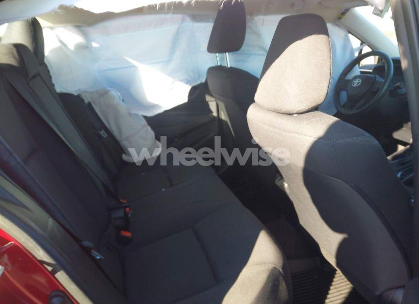 Photo 8 of 2024 Toyota Corolla LE (VIN 5YFB4MDEXRP210313)