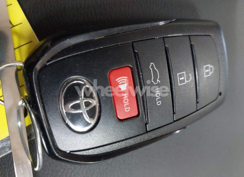 Photo 11 of 2024 Toyota Corolla LE (VIN 5YFB4MDEXRP216791)