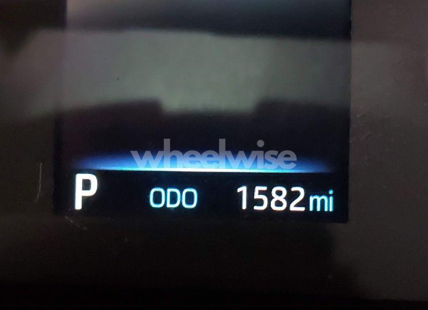 Photo 15 of 2024 Toyota Corolla LE (VIN 5YFB4MDEXRP216791)