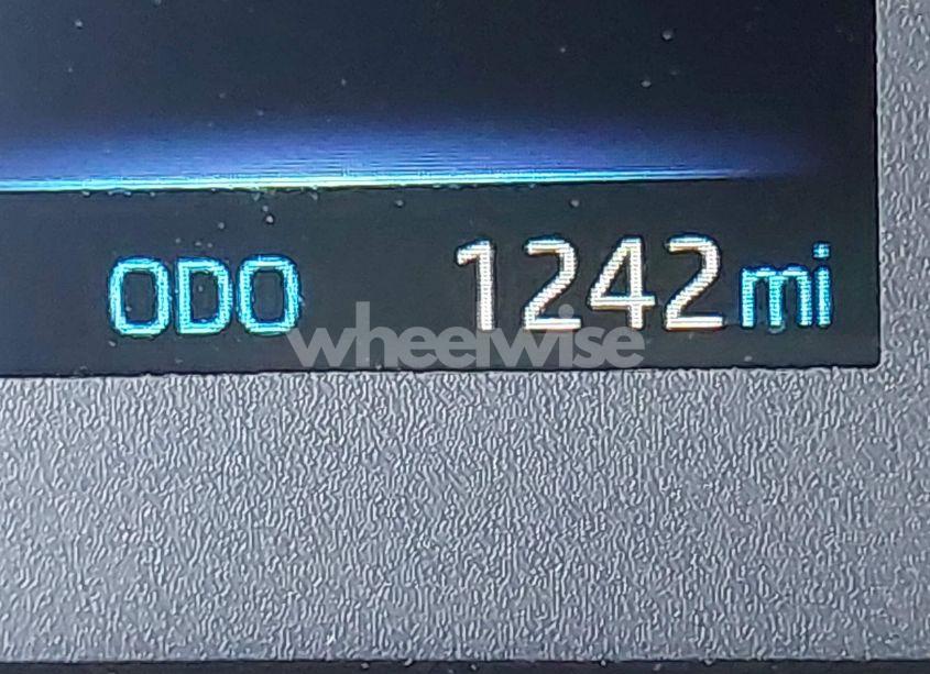 Photo 15 of 2025 Toyota Corolla LE (VIN 5YFB4MDEXSP240479)