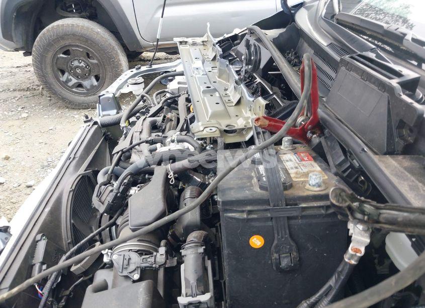 Photo 10 of 2025 Toyota Corolla LE (VIN 5YFB4MDEXSP243804)