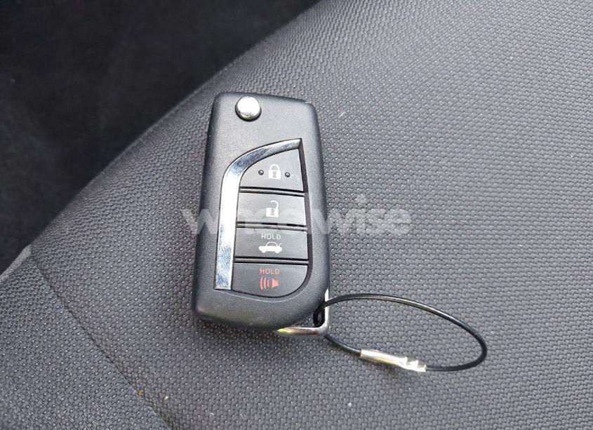 Photo 11 of 2025 Toyota Corolla LE (VIN 5YFB4MDEXSP250476)