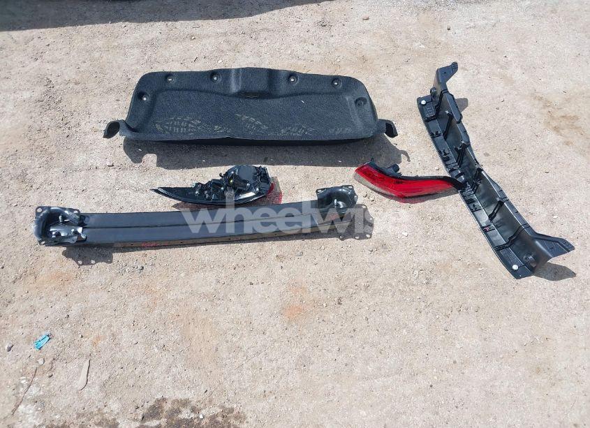 Photo 12 of 2025 Toyota Corolla LE (VIN 5YFB4MDEXSP311387)