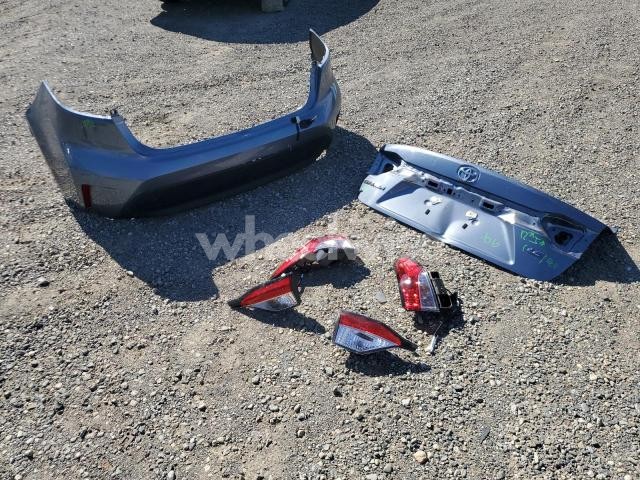 Photo 4 of 2025 TOYOTA COROLLA LE (VIN 5YFB4MDEXSP318078)