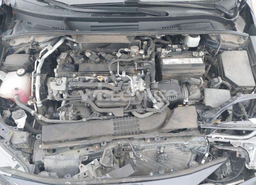 Photo 10 of 2020 Toyota Corolla XSE (VIN 5YFB4RBE2LP026135)