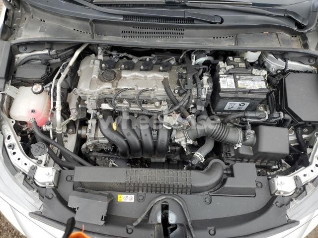 Photo 5 of 2022 TOYOTA COROLLA LE (VIN 5YFBPMBE3NP345850)